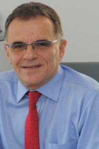 Miroslav Savanovic