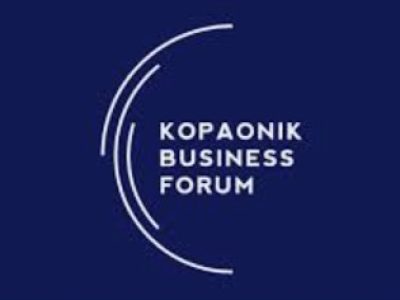 Džefri Saks gost Kopaonik biznis foruma