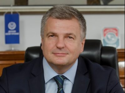 Mirko Petrović, predsednik IO „Dunav osiguranja“: Potreban novi zakon o obaveznom osiguranju u saobraćaju